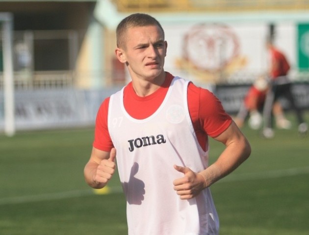 Ще троє футболістів хочуть розірвати контракт з ФК «Волинь»