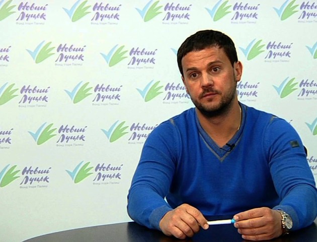 «Ще буде мером, почекайте, які його роки», - лучани коментують затримання Товстенюка