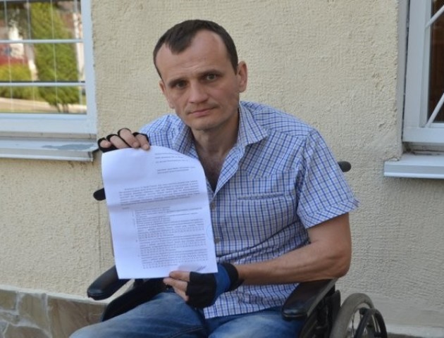 За відкликання луцьких депутатів зібрали 15 тисяч підписів