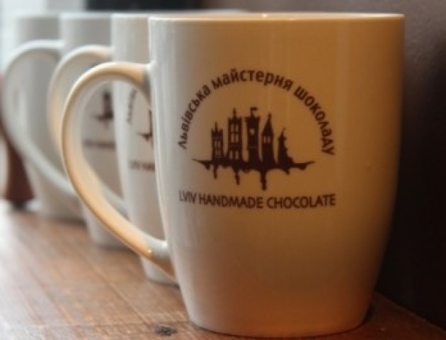 У Луцьку закрили «Львівську майстерню шоколаду»