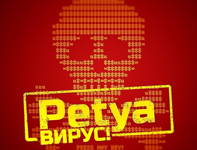 У кібератаці вірусу Petya.A звинувачують бухгалтерську систему M.E.Doс