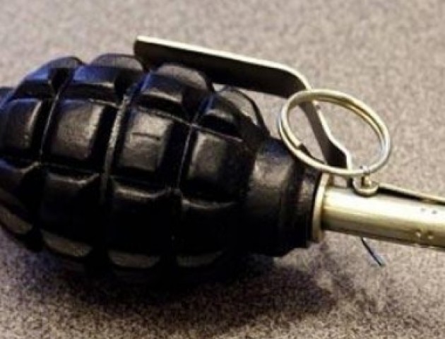 У Луцьку засудили атовця, який підривав гранати у лісі