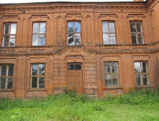 Барельєф видатному волинянину, який хотіли вкрасти, знайшовся
