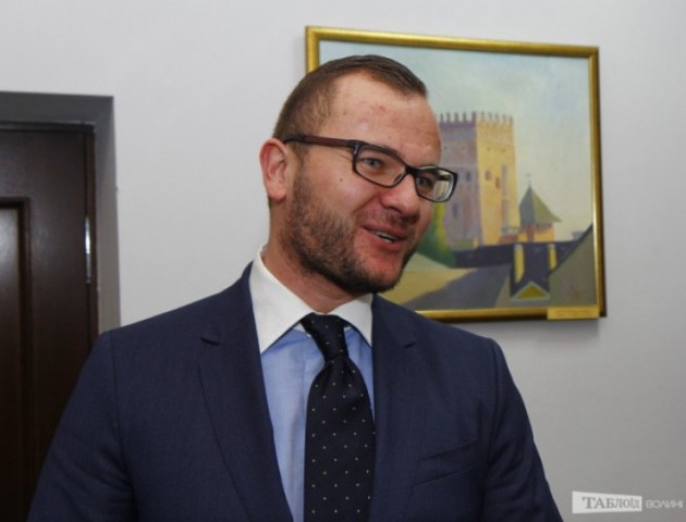 Ігор Поліщук став радником міського голови