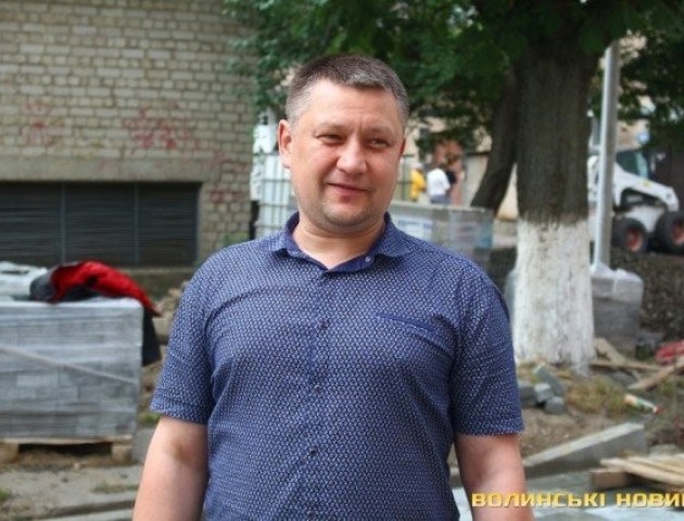 Обрали секретаря постійної комісії Луцької міськради