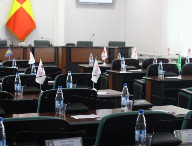 Рішення щодо звільнення Вусенко пропонують скасувати
