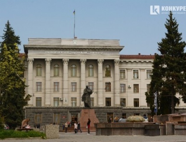Скільки коштуватиме навчання в СНУ цього року