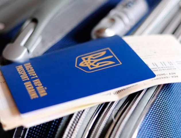 7 найпопулярніших питань про безвіз та відповіді на них