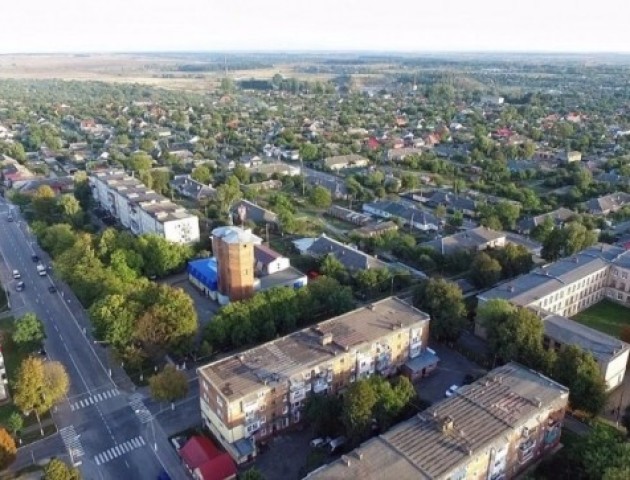 У Нововолинську відкриють перший на Волині індустріальний парк