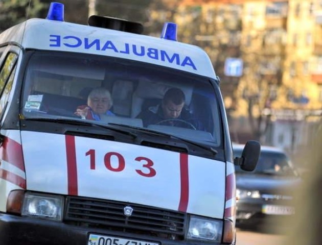 У ліцеї на Волині під час чергування помер охоронець