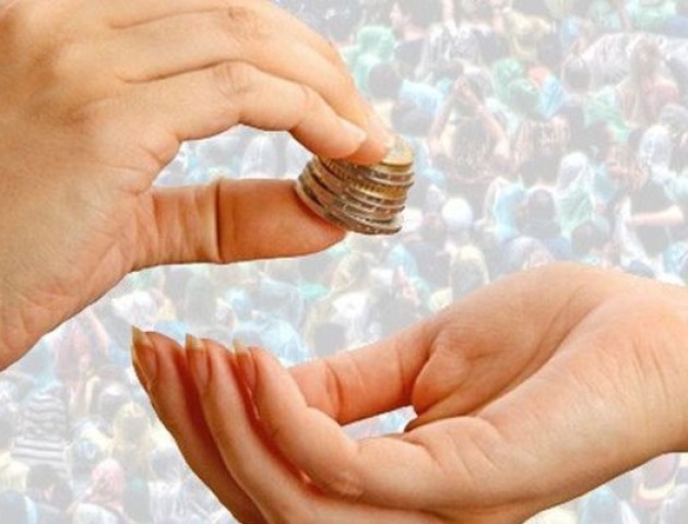 Волинська єпархія УПЦ розподілила кошти, зібрані на «Волинському Благовісті»