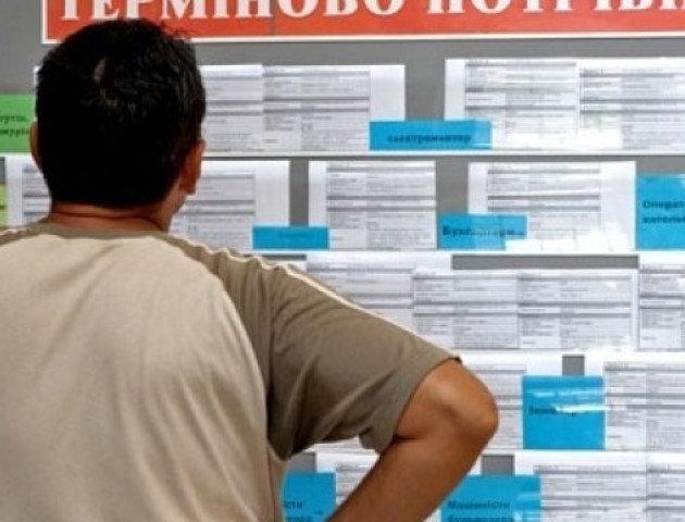 На Волині безробітні освоюють IT-технології