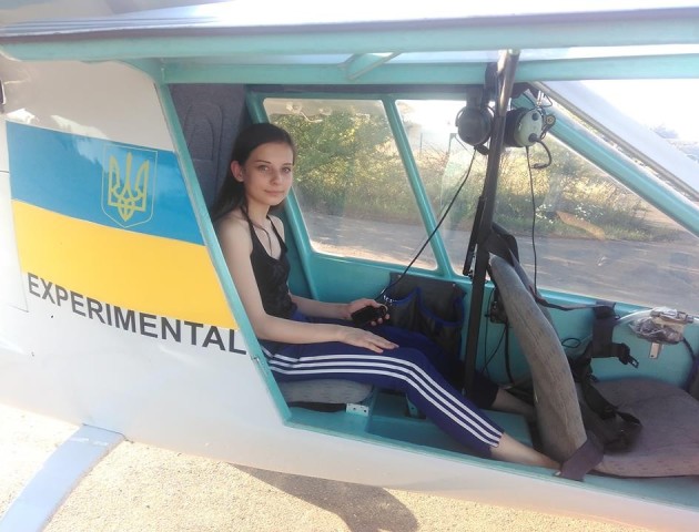 Волинський політик здійснив екстремальну мрію доньки