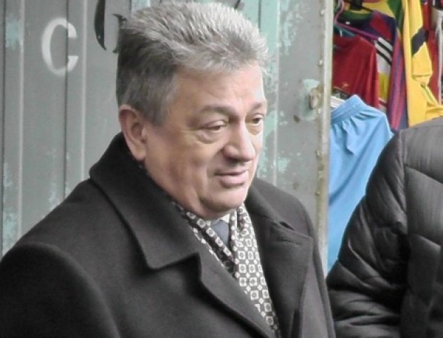 «Це прямий наїзд і схоже на рейдерство», - Володимир Горгут про обшуки в облспоживспілці