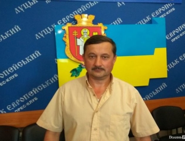 Леонід Будцев: Засідання комісії затягнулося через дії депутатів-«відкликанців».