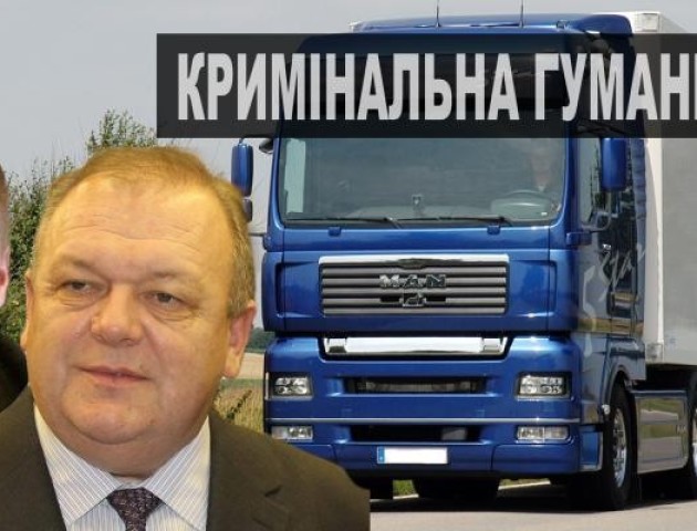 Бізнес під маскою благодійності: як волинські благодійні фонди торгують гуманітаркою