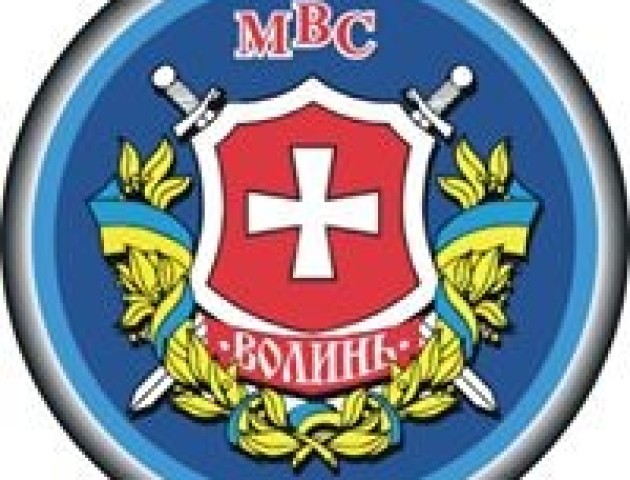 Поліція розшукує волинянина, який переховується від суду