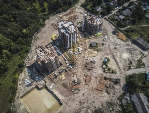 ТОП-5 причин купити однокімнатну квартиру в ЖК «Супернова»*