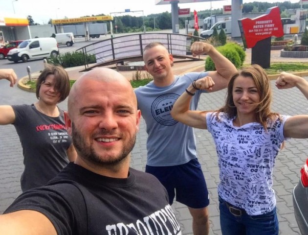 Луцькі спортсменки їдуть підкорювати Фінляндію