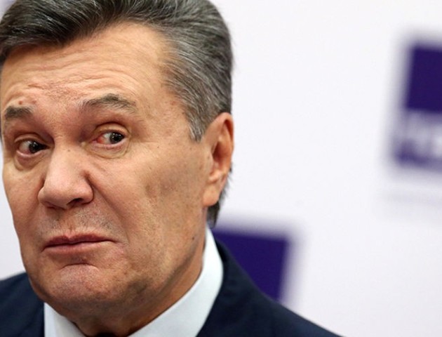 Суд над Януковичем: онлайн-трансляція