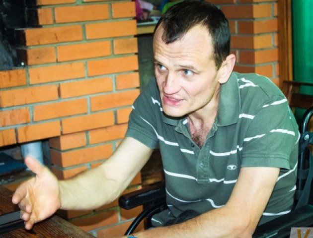 Артем Запотоцький прокоментував затримання керівника «Варти порядку»
