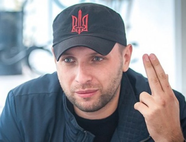 На фестиваль «Княжий» завітає скандальний депутат