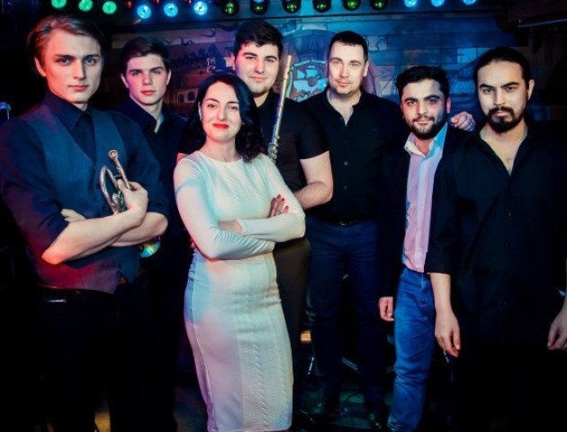 Хто виступатиме на «Art Jazz Cooperation 2017»