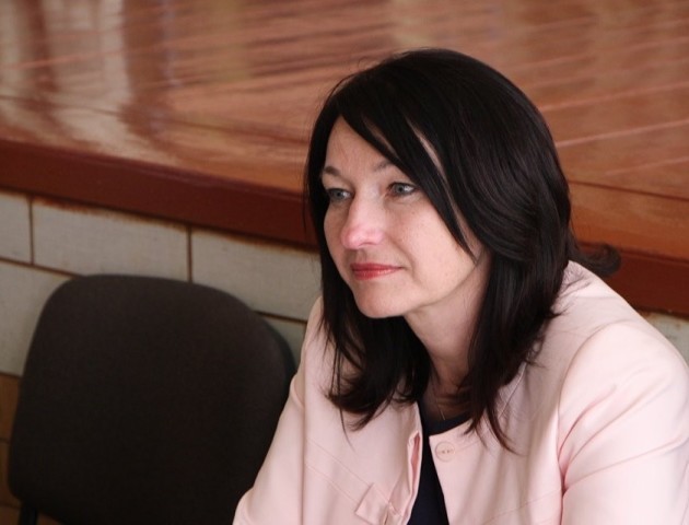 Нардеп допомагатиме коледжу ліквідувати наслідки обвалу