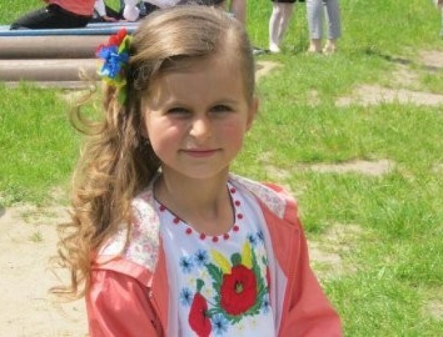 Битва за життя: Настуся Абрамчук повертається додому