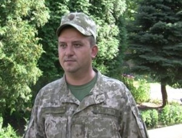 26 волинських юнаків планують призвати до Нацгвардії
