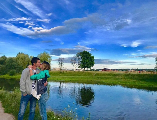 Активний громадянин й ідеальний сім'янин: вітають із Днем народження Андрія Костенка