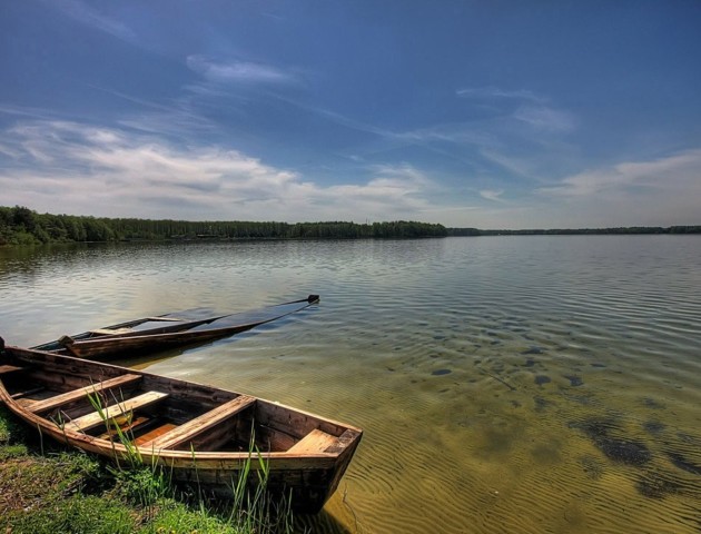 Відпочивальники на Світязі отруїлися водою
