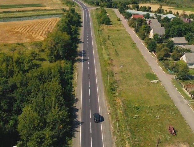 В Україні збільшаться втричі обсяги будівництва доріг: віце-прем'єр Володимир Кістіон
