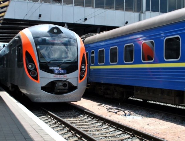 На Укрзалізниці щороку крадуть до 15 мільярдів