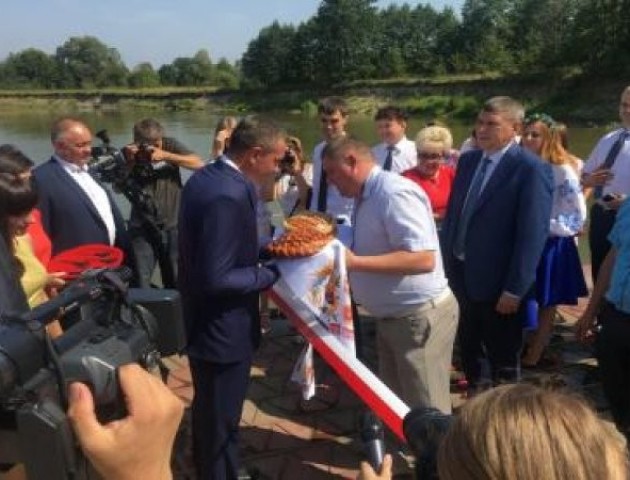 На Волині розпочалися «Європейські Дні Добросусідства»