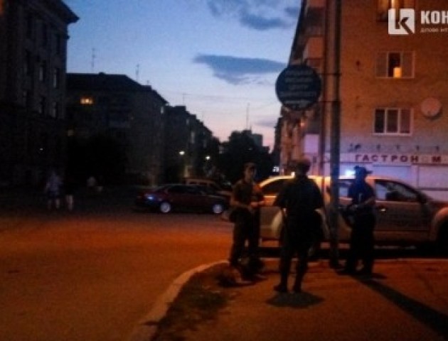 24-річний лучанин має стосунок до нападу на темношкірих студентів