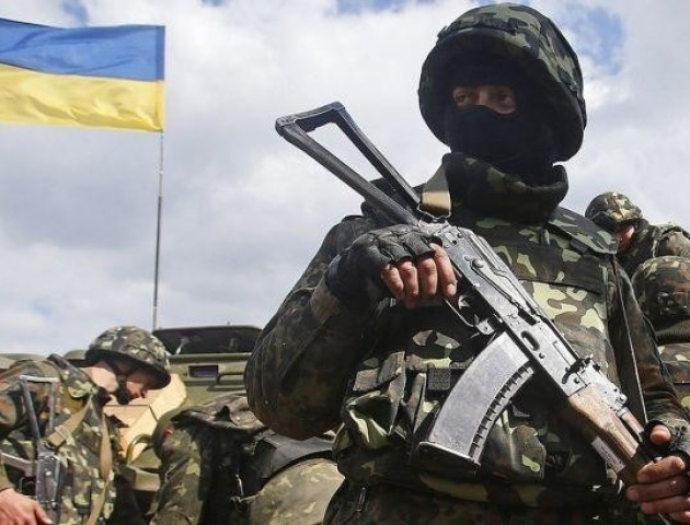 Доба в АТО: Бойовики били 20 разів, 1 боєць ЗСУ підірвався на міні