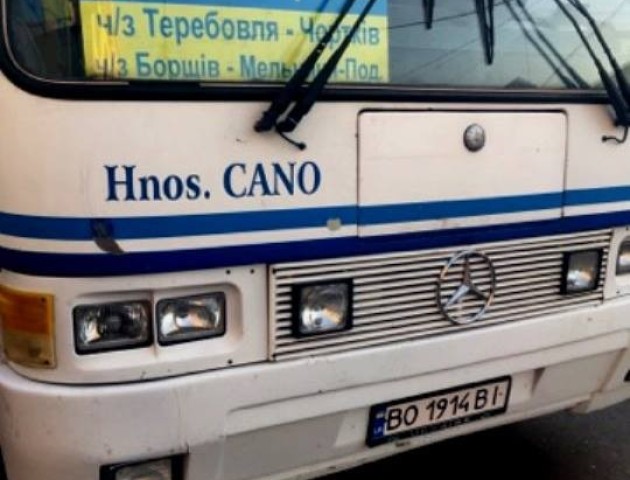 Воля перевізника - пільговиків не брати: атовцю Артему Комісарчуку відмовили у пільговому проїзді