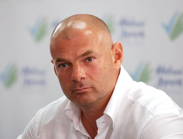 Нехай зізнається про своє рейдерство в зоні АТО, - Ігор Палиця про «рейд» імені Лапіна
