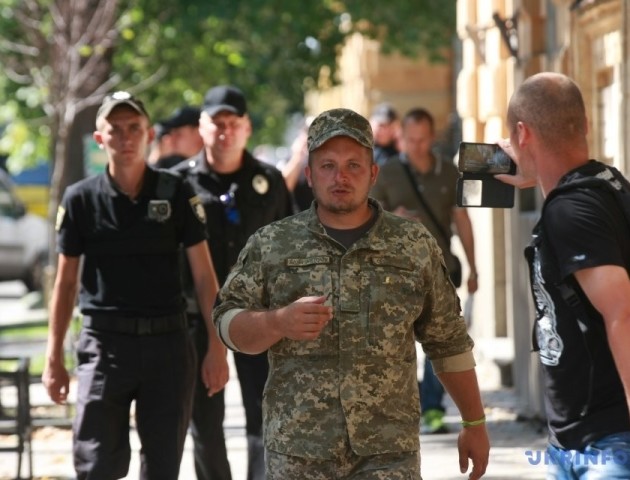 «Зустріли по-жлобськи» - мер Конотопу, Артем Семеніхін поставив ультиматум президенту