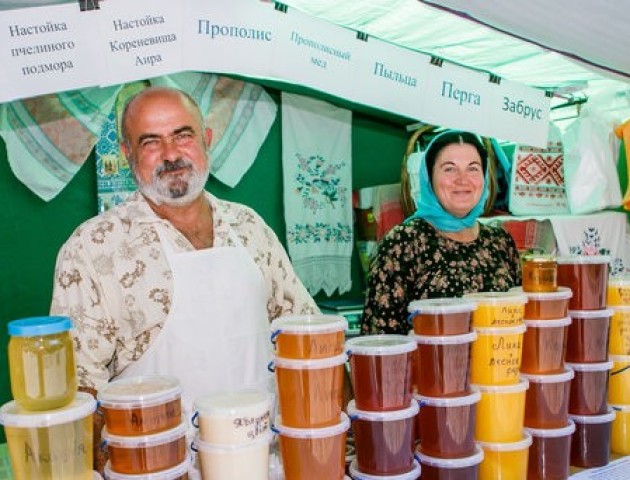 Медовий спас 2017: що потрібно освятити і як відсвяткувати Маковея