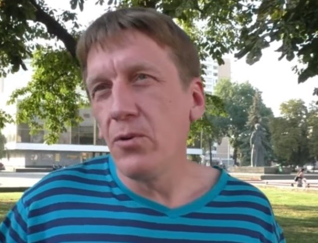 Чи відчувають себе у безпеці мешканці Луцька? ВІДЕО