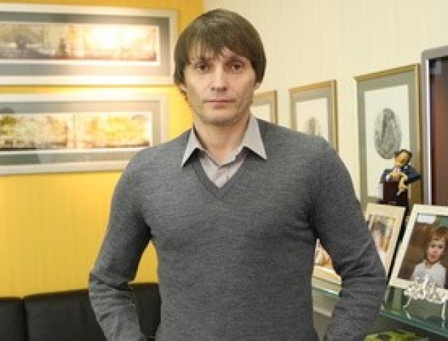 «Влада мене не затягла і не зіпсувала» - неопубліковане інтерв'ю Ігоря Єремеєва