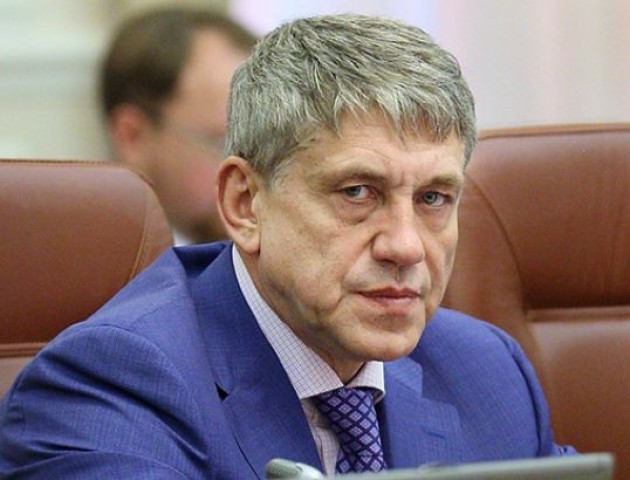 6 вересня Міністр енергетики та вугільної промисловості Ігор Насалик  приїде на Волинь - Гунчик