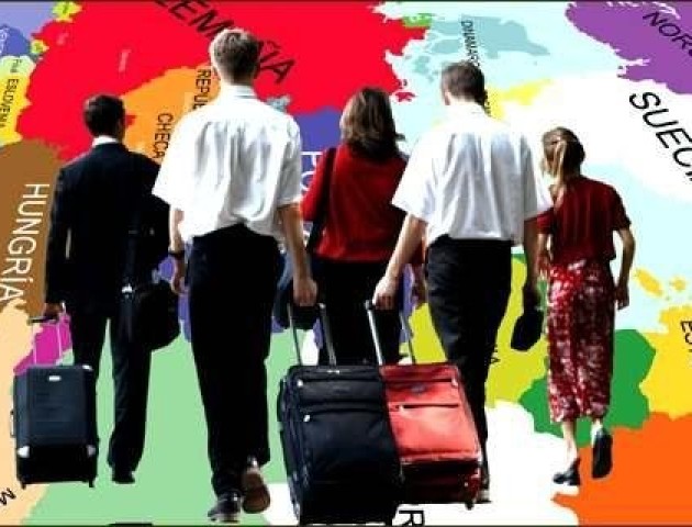 Як трудова міграція вплинула на український ринок праці