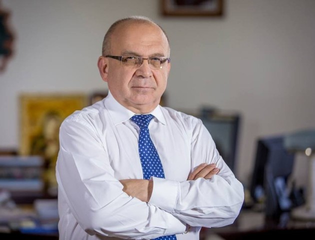 Володимир Гунчик: Проблема Ковельського ветсанзаводу вирішується, потрібен лише час