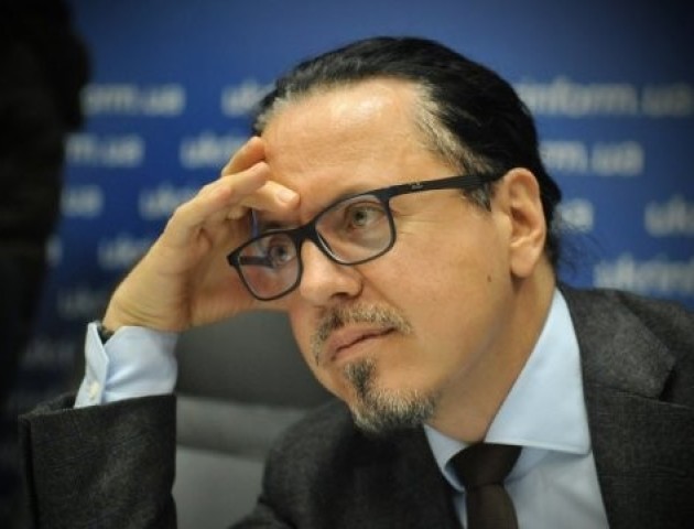 Паровозик, який не зміг: чого Балчун досяг в Укрзалізниці