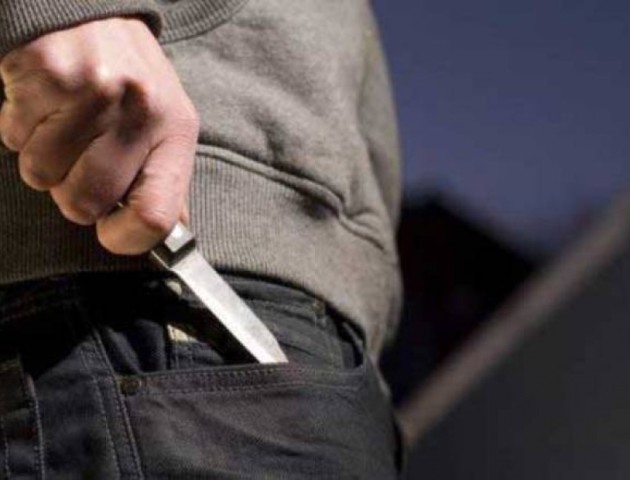 Підозрюваного у вбивстві чоловіка у Луцьку хочуть взяти під варту