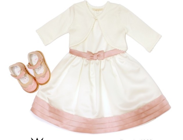 «Гід по стилю» від ПортCity: Kid's Clothes