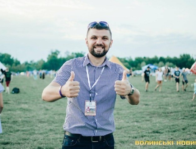 Ігор Гузь ділиться секретами зростання свого «дітища»  «Бандерштат»